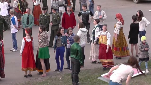 Красная горка 2014_"Улица" смотреть онлайн