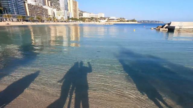 Valentine’s Day in Monaco смотреть онлайн