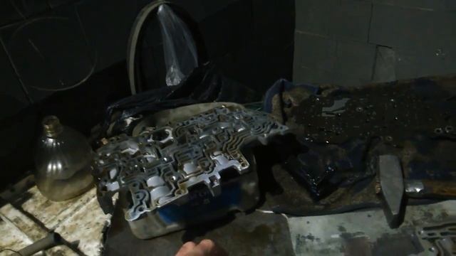 Блок управления АКПП Toyota Camry смотреть онлайн