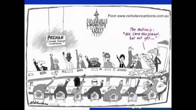 WEBINAR Climate change, CFI and what it means for farmers (Part One) смотреть онлайн