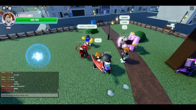 Roblox Aut Urzan Trolling ? смотреть онлайн