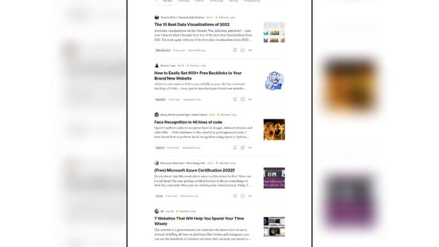 How To Build Backlinks | Import Wordpress Blogs To Medium смотреть онлайн