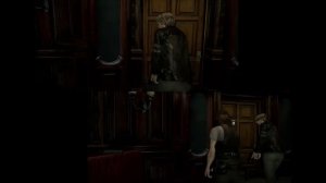 Як запустити Resident Evil 6 на двох на одному екрані ПК
