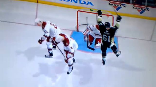 Rick Nash смотреть онлайн