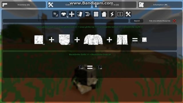 мод одежды More Military Clothes смотреть онлайн