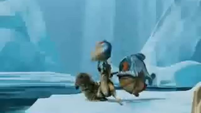 la era de hielo 2 смотреть онлайн