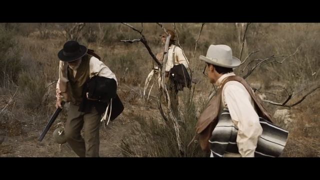 The Brutality Of BONE TOMAHAWK смотреть онлайн