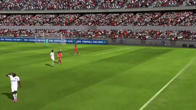 FIFA 16 Ultimate Team [FR] Android Gameplay #1