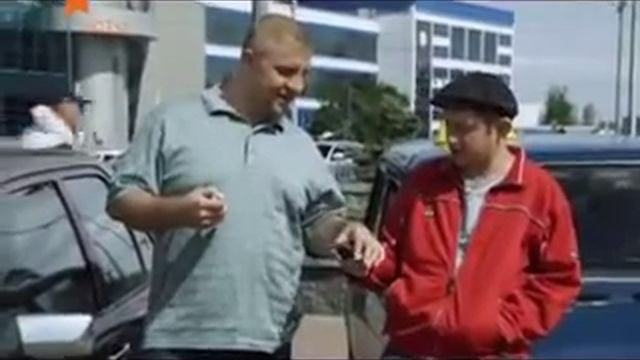Таксисты с Южного ж/д - 2 смотреть онлайн