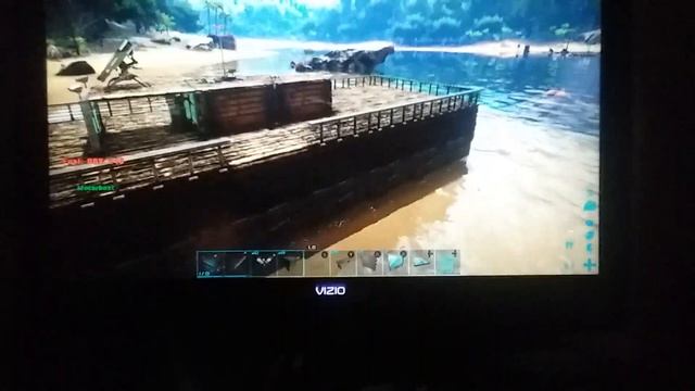 Ark PS4/Xbox One: How to have infinite platform limit! *NOT CLICKBAIT* смотреть онлайн