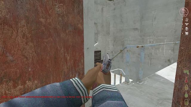Dayz Origin - вылазка в Сабину смотреть онлайн
