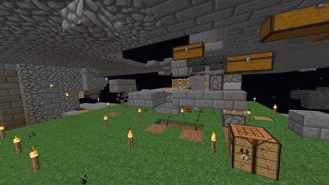 ГЕНЕРАТОР БУЛЫЖНИКА #13 на DivineCraft-e смотреть онлайн