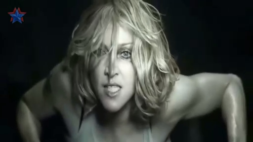 Madonna - Die Another Day (OST The 20th James Bond)