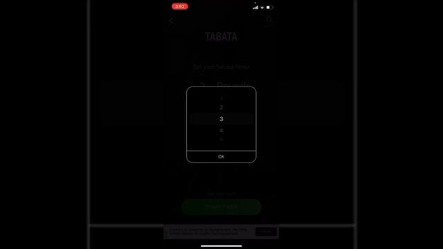 Smart WOD timer app tutorial смотреть онлайн