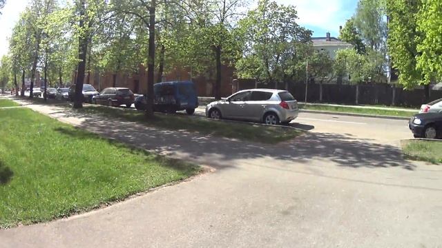 Первый тест sony as50 смотреть онлайн