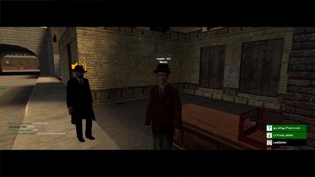 BANNED FROM Garry's Mod смотреть онлайн