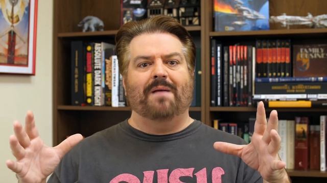 The B Plot | Running the Game смотреть онлайн