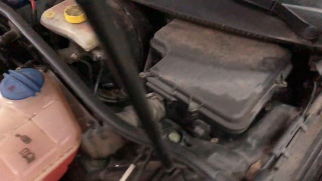 VW Passat Fuse Box Under Hood Diagram смотреть онлайн