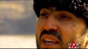 Курбан КУЛИЗАНОВ   Кавказ