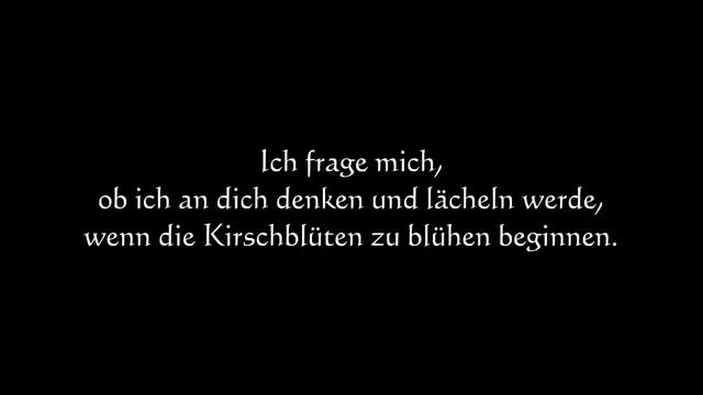 Suzaku - memento mori (german subs) смотреть онлайн