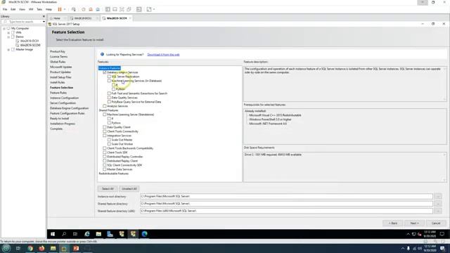 How to Install System Center Configuration Manager (SCCM) 2019 Step by Step Full смотреть онлайн