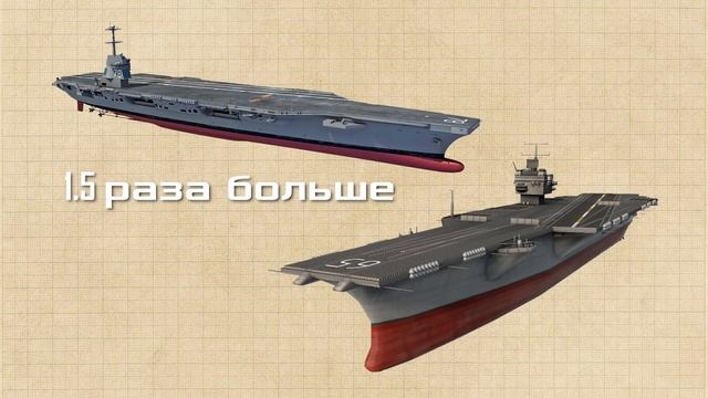 САМЫЙ БОЛЬШОЙ И ДОРОГОЙ АВИАНОСЕЦ В МИРЕ смотреть онлайн