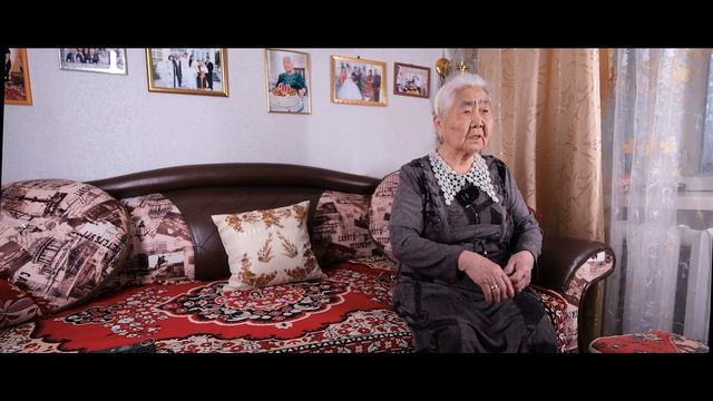 Документальная история Ветер полыни