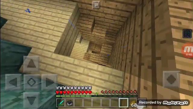 мне приснился МОНСТЕР Saimer