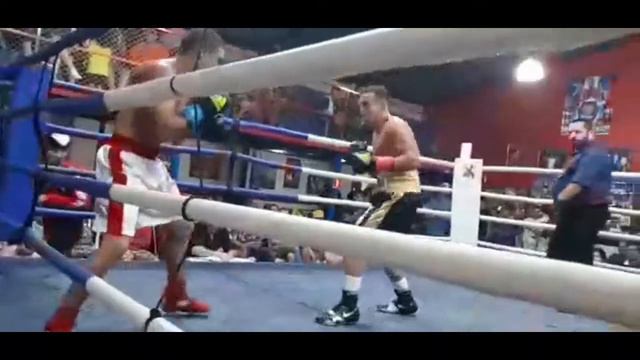 Rubens Diego dos Santos "Manchinha" VS Lucas de Oliveira da Silva "Van Dame 6° SÁBADO CAMPEÃO! смотреть онлайн