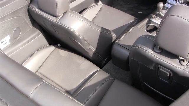 2014 Chevy Camaro SS (SE 2, EP 34) смотреть онлайн