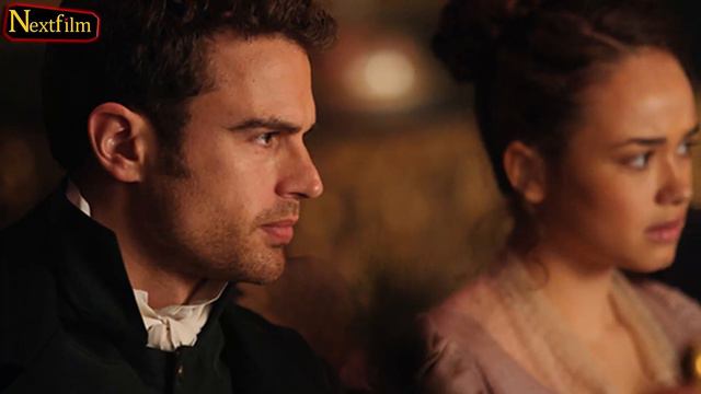 Sanditon Charlotte And Sidney's Love Is Ended! Theo James & Rose Williams Dating?