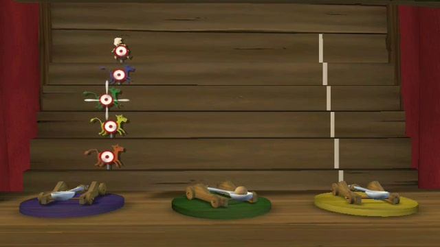 Bone The Great Cow Race #6 Love Poem смотреть онлайн