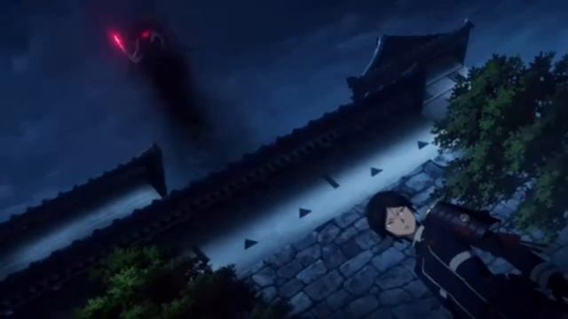 Katsugeki Touken Ranbu [AMV] смотреть онлайн