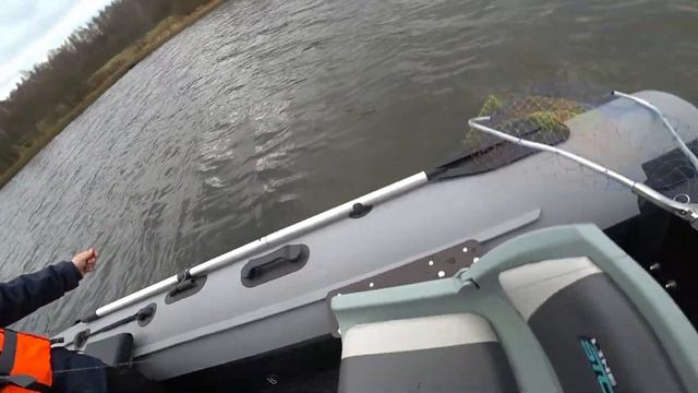 Щучий день/ Осенний клев щуки на кружки/ Закрытие сезона смотреть онлайн