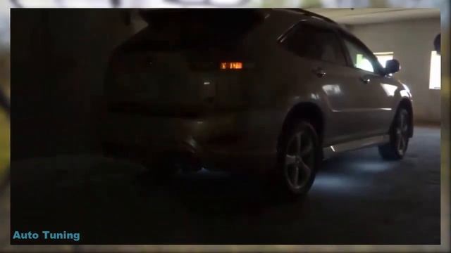 #Tuning #Lexus RX400h/450h (2G) #Hybrid JDM Style#SUPERAUTOTUNING!!!!!!!!!!!!!! смотреть онлайн