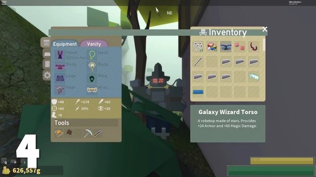 8 OTHERWORLDLY PRESENT LOCATIONS FANTASTIC FRONTIER ROBLOX смотреть онлайн