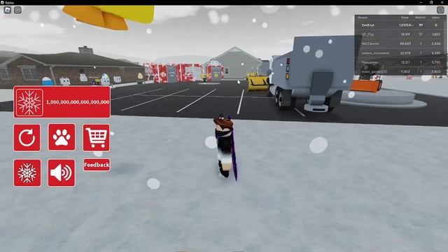 ?️ ЛУЧШИЙ СКРИПТ на ПРОХОЖДЕНИЕ ИГРЫ Snow Plow Simulator в Roblox! | ПРОШЕЛ ИГРУ за 1 СЕКУНДУ! ?️ смотреть онлайн