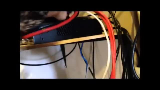 HIKVISION Dome PoE IP Security Camera Installation Guide смотреть онлайн