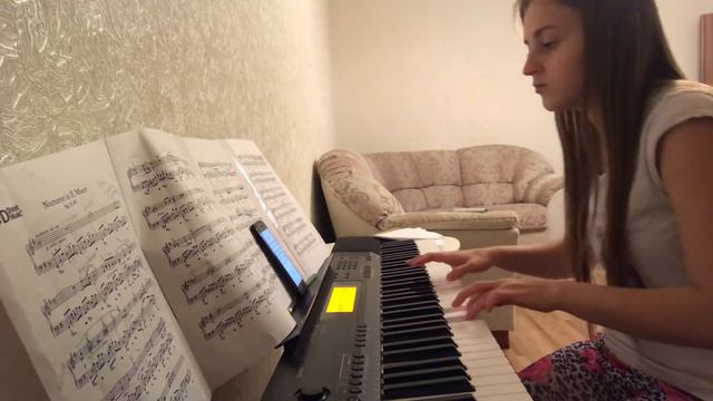 Куперен «Смелая Кукушка» смотреть онлайн