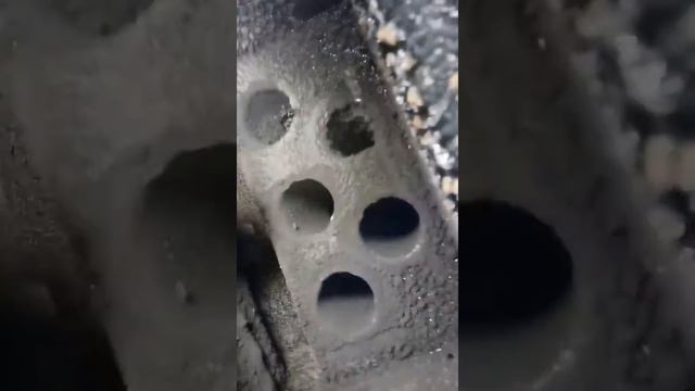 Чистка теплообменника на Zota Тополь М 14 кВт смотреть онлайн