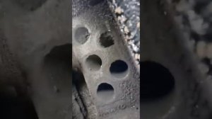 Чистка теплообменника на Zota Тополь М 14 кВт