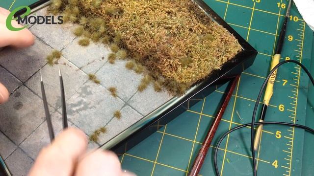 Italeri 1:24 Transit Mk2 #3687 Part 7 смотреть онлайн