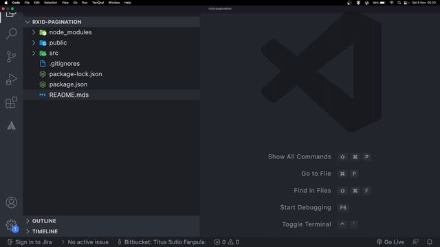 #2. React Pagination - Requirements & Installation смотреть онлайн