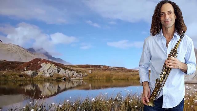 Kenny G Greatest Hits Full Album 2023 - The Best Songs Of Kenny G - Best Saxophone Love Songs смотреть онлайн