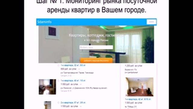 Как узнать спрос на квартиры в своем районе смотреть онлайн