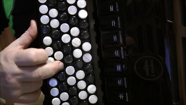 ОЙ ХТО ПЬЕ ТОМУ НАЛЫВАЙТЕ Разбор на баяне (COVER) смотреть онлайн