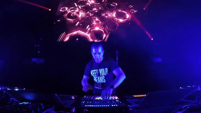 Giuseppe Ottaviani Live @ Subculture Belfast 2019