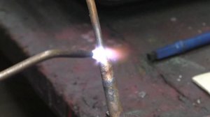 Пайка латунью Меди (Где взять БУРУ ?????)