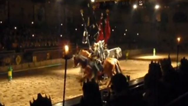 TENERIFE: Castillo San Miguel смотреть онлайн