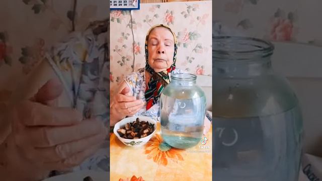 Домашний квас смотреть онлайн